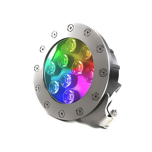 LED Spot Sualtı Lambası - Beyaz (Par38) LED Spot Sualtı Lambası - Beyaz (Par38)